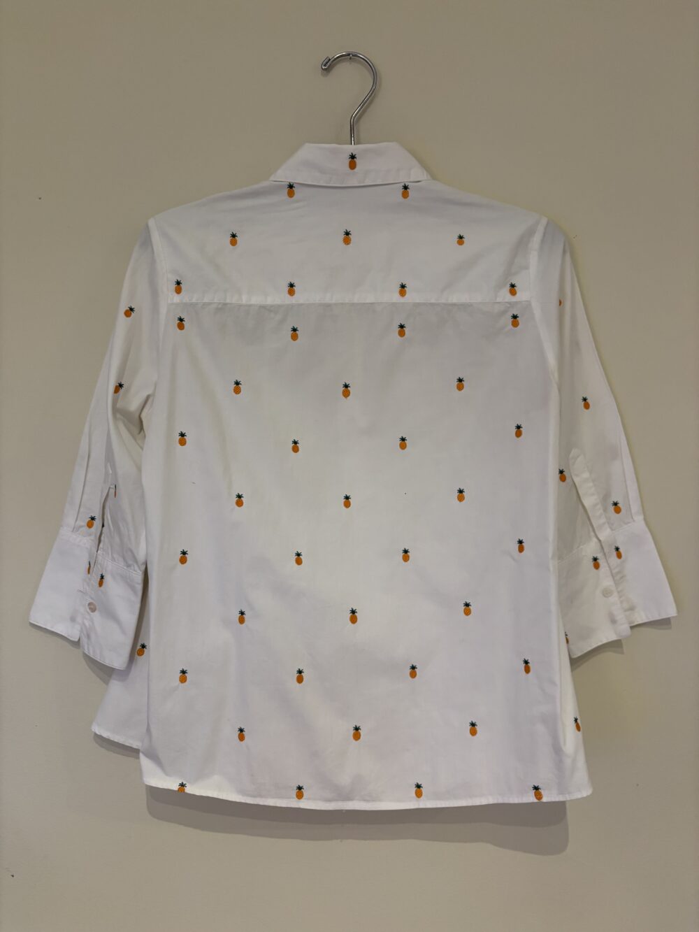 CAMISA ALGODÃO ABACAXIS - Image 4
