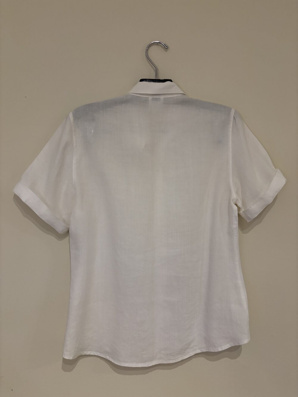 CAMISA RAMI  PALA BORDADA - Image 3