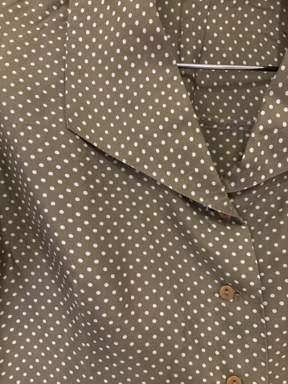 CAMISA SEDA POÁ - Image 2