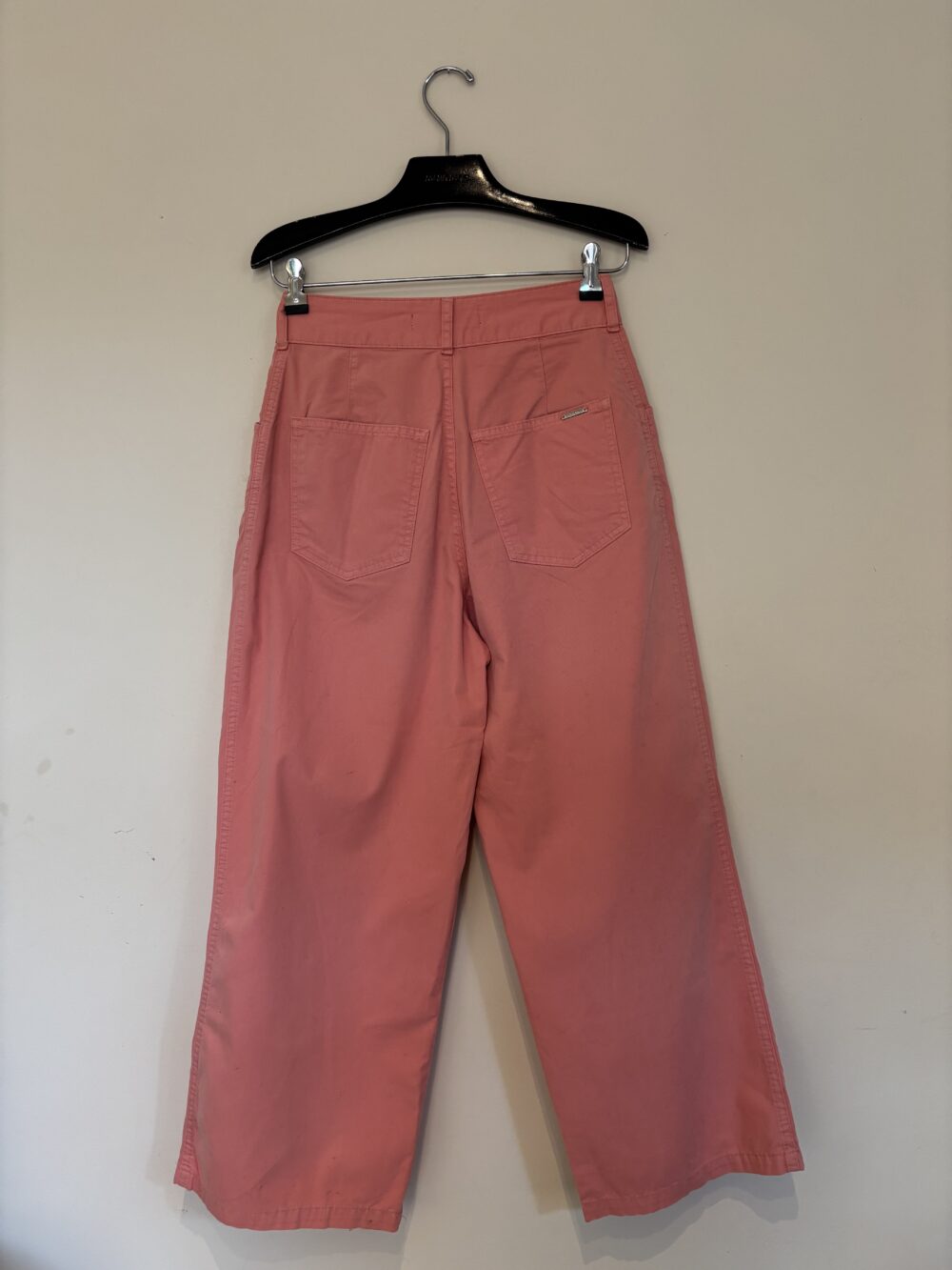 CALÇA PANTALONA ALGODÃO - Image 3