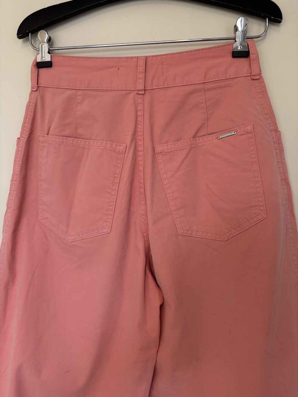 CALÇA PANTALONA ALGODÃO - Image 4