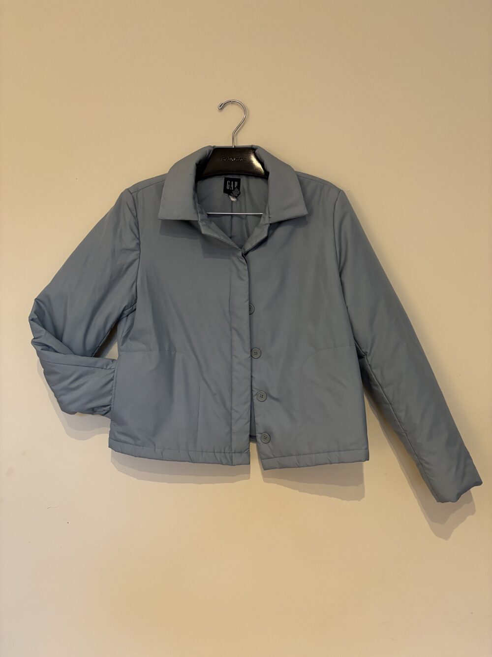CASACO PUFFER CÉU