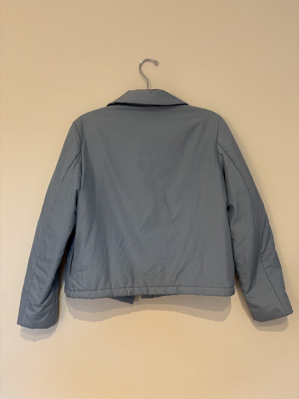 CASACO PUFFER CÉU - Image 3
